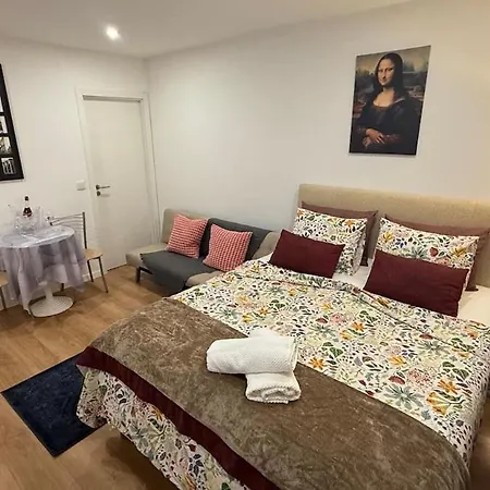 Loft * Лиссабон